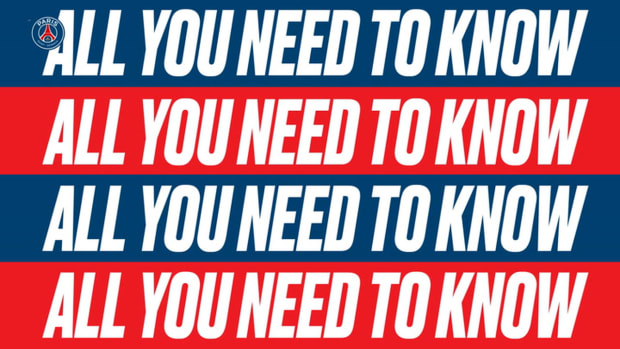 All you need to know: PSG vs Nice